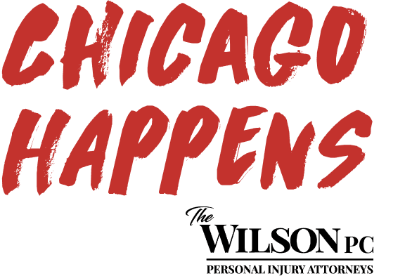 The Wilson PC — Chicago Happens